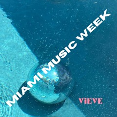 MMW 2023 | Miami Pool Party