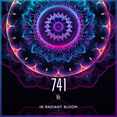 741 Hz Enlightened Mind