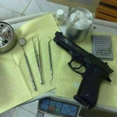 K-Hole Guardian Angels