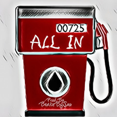 Rmoney x Lilpoppy x BabySo x TankaMan x GwuapManCJ x Jacquiese x Melanin Mari - All In