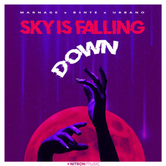 Sky Is Falling Down