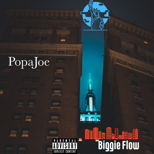 Stream Biggie Flow by Popa Joe Listen online for free on SoundCloud