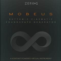 Zero-G - Mobeus Demo 1