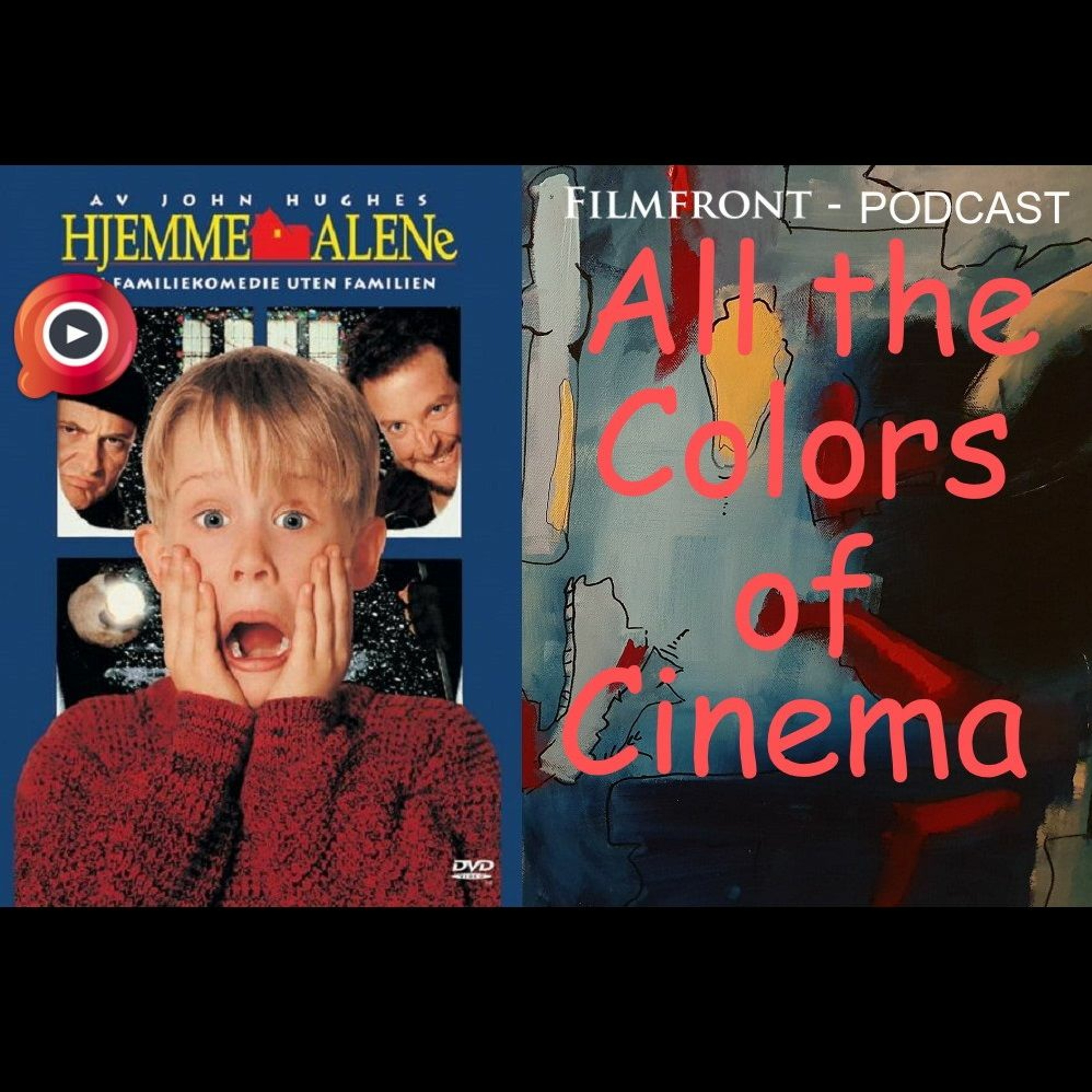 Filmkikkpodden