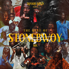 Best of Stonebwoy 2024