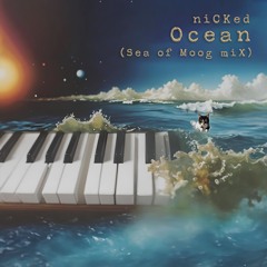 Ocean (Sea of Moog miX)