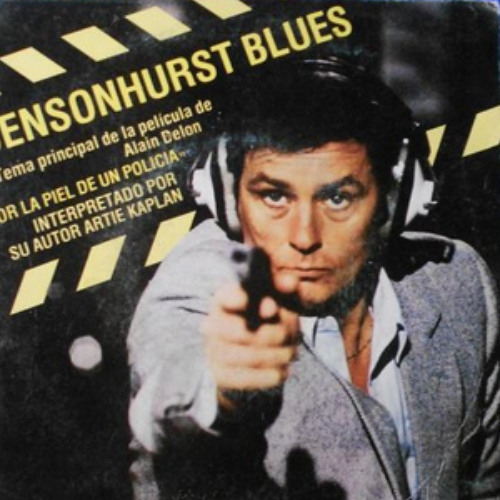 Bensonhurst Blues v2 take 2