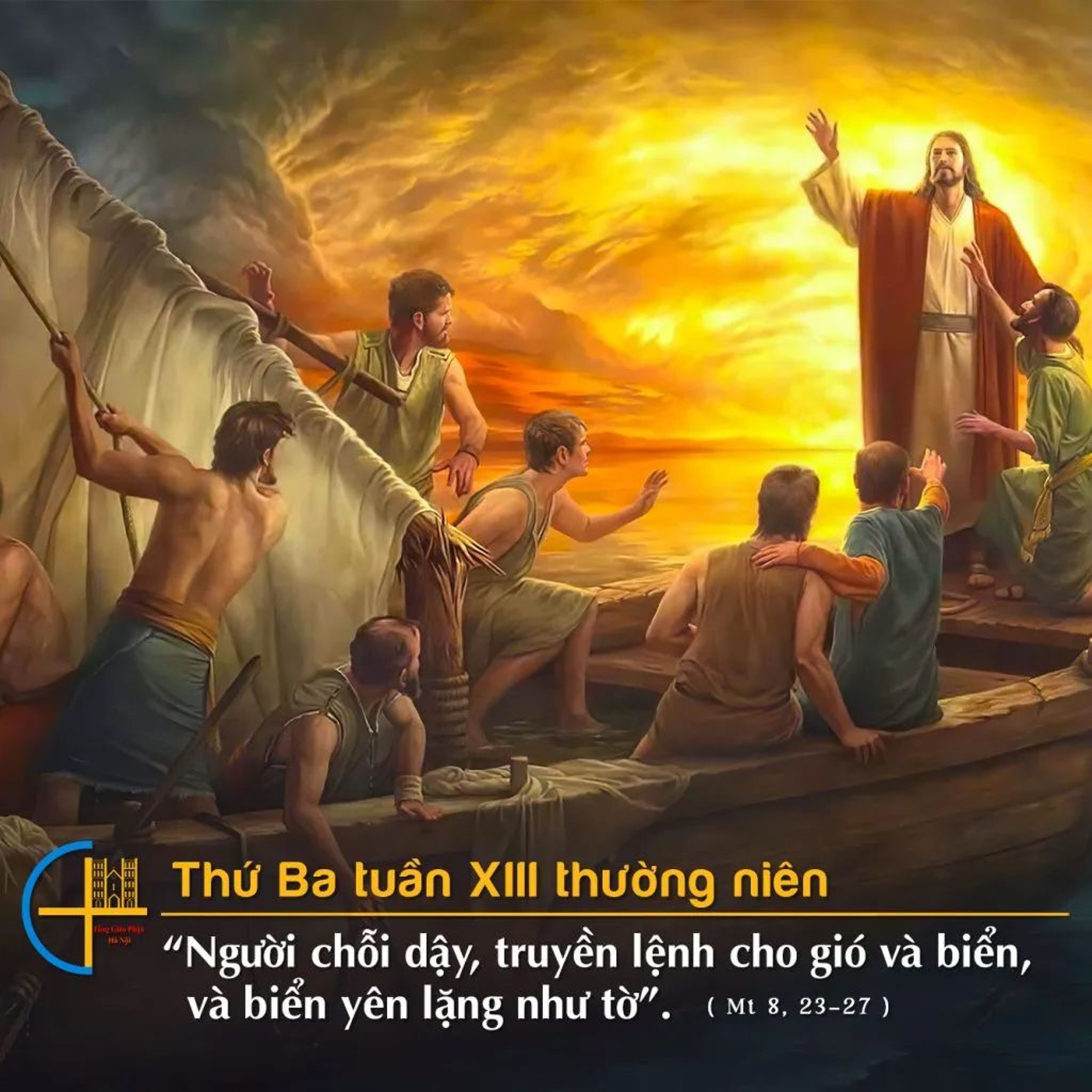 Radio TGP Hà Nội