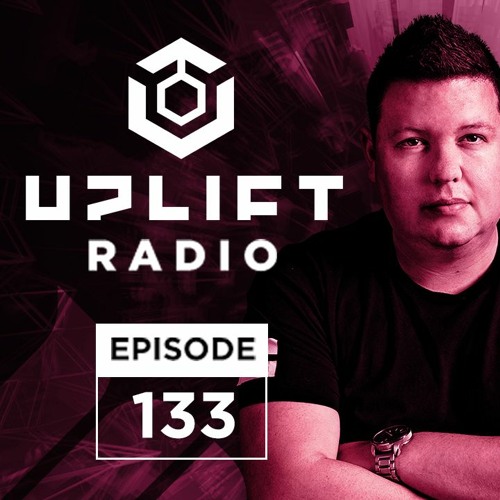 Steve Allen Pres Uplift 133