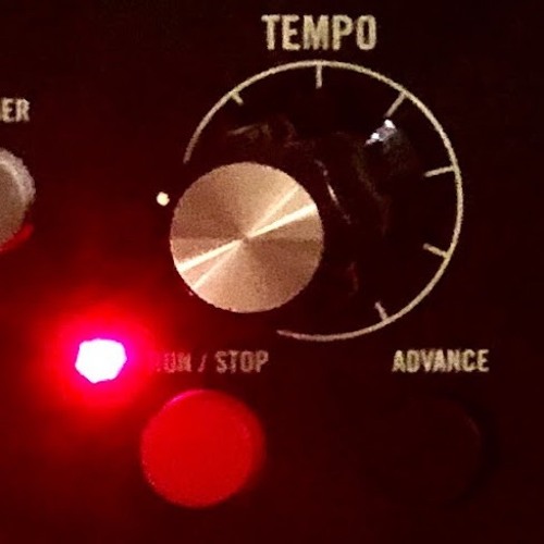 Disquieting Polyrhythm (disquiet619)