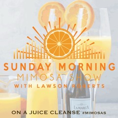 Sunday Morning Mimosa 11.6