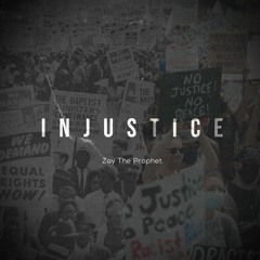 Injustice (Prod. Cxdy)