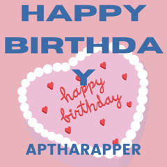 Happybirthday