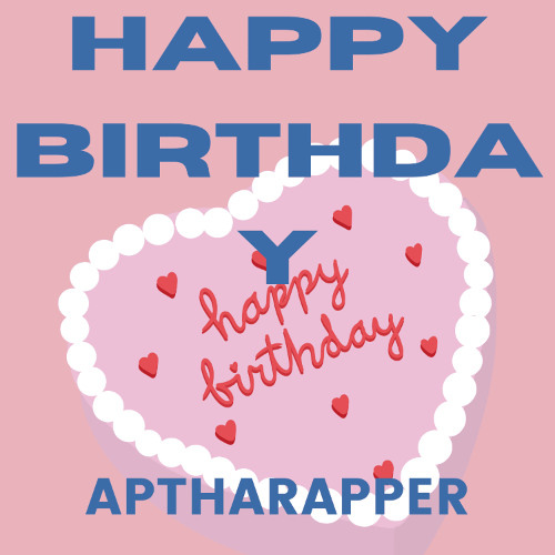 Happybirthday