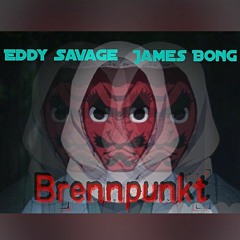 Brennpunkt - EddySavage x James Bong (prod. by Rawbone & 2VierSieben)