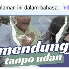 Mendung Tanpo Udan [FuLLMovie] Online ENG~SUB MP4/720p 87053