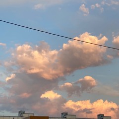 Suede Clouds