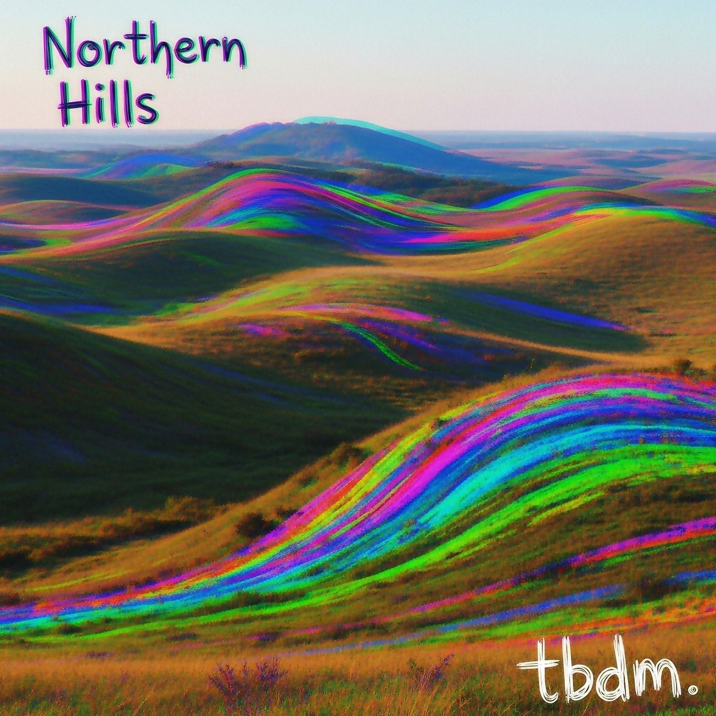 Northern Hills episode artwork