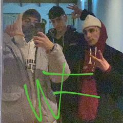 Trapeton - Cuty - Flakko- valleyboi (prod.point)
