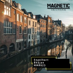 Engelhart - Bhajan [Magnetic Magazine Recordings]