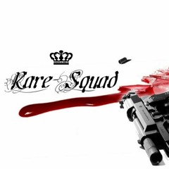 Nightlife Skyline - Rare Squad