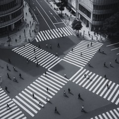渋谷区 (Shibuya)
