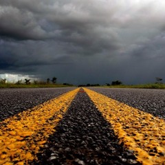 American Rain Clouds
