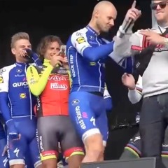 Rije rije rije, stoempe stoempe stoempe (Wielerclub Wattage Up To No Good Edit)