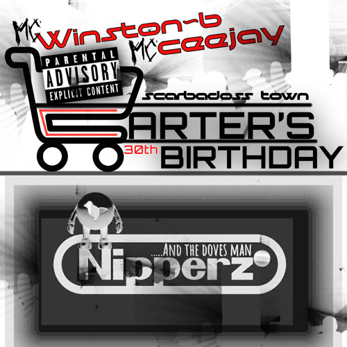 NIPPERZ - WINSTON-B - CEEJAY - CARTER - STRATEGY