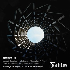 Ferry Tayle & Dan Stone - Fables 148