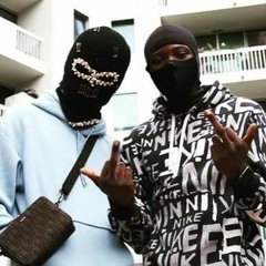 La Kadrilla Feat La Honda 19  - Map V1