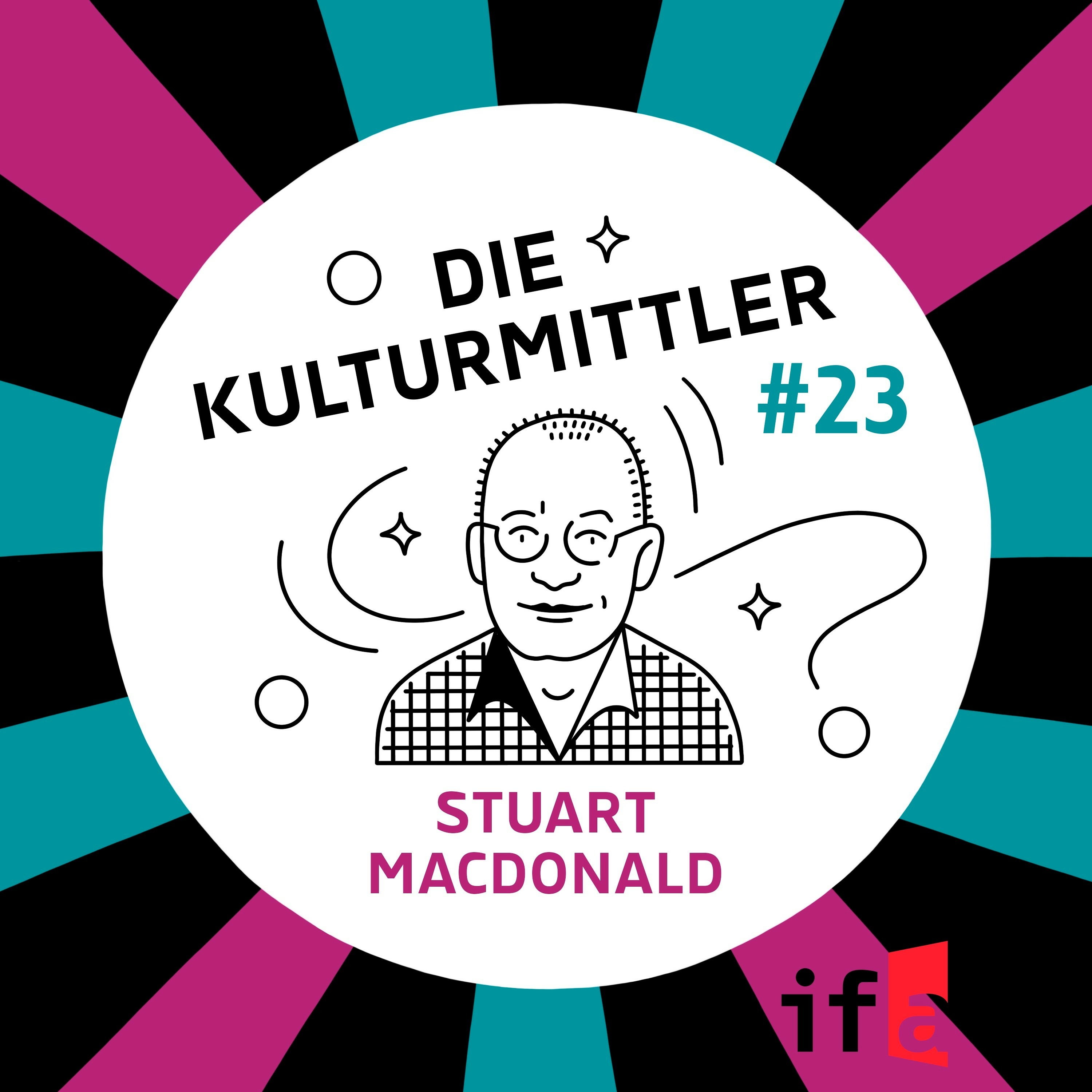 ifa Podcast