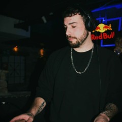 Trevor - Night Moves intro RMX (Charlie Chaplin)