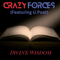 Divine Wisdom (Featuring U.Poet)