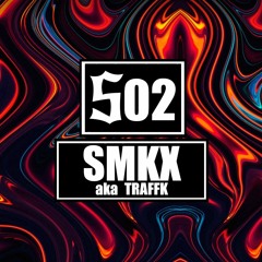 S02 | SMKX aka TRAFFK | Sparc Mix Series