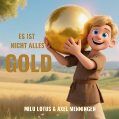 Es ist nicht alles Gold