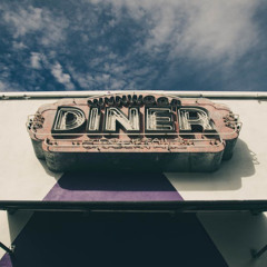 Diner (Martin Sexton cover)