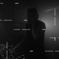 Yax Invites #194 - Atavi
