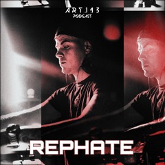 ART.1.43 - REPHATE #203