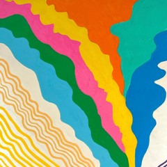 Visual Arts Drum Beat