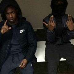 npk x uk drill type beat - juju