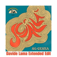 Nu Genea - Sciallà [Davide Lama Extended Edit]