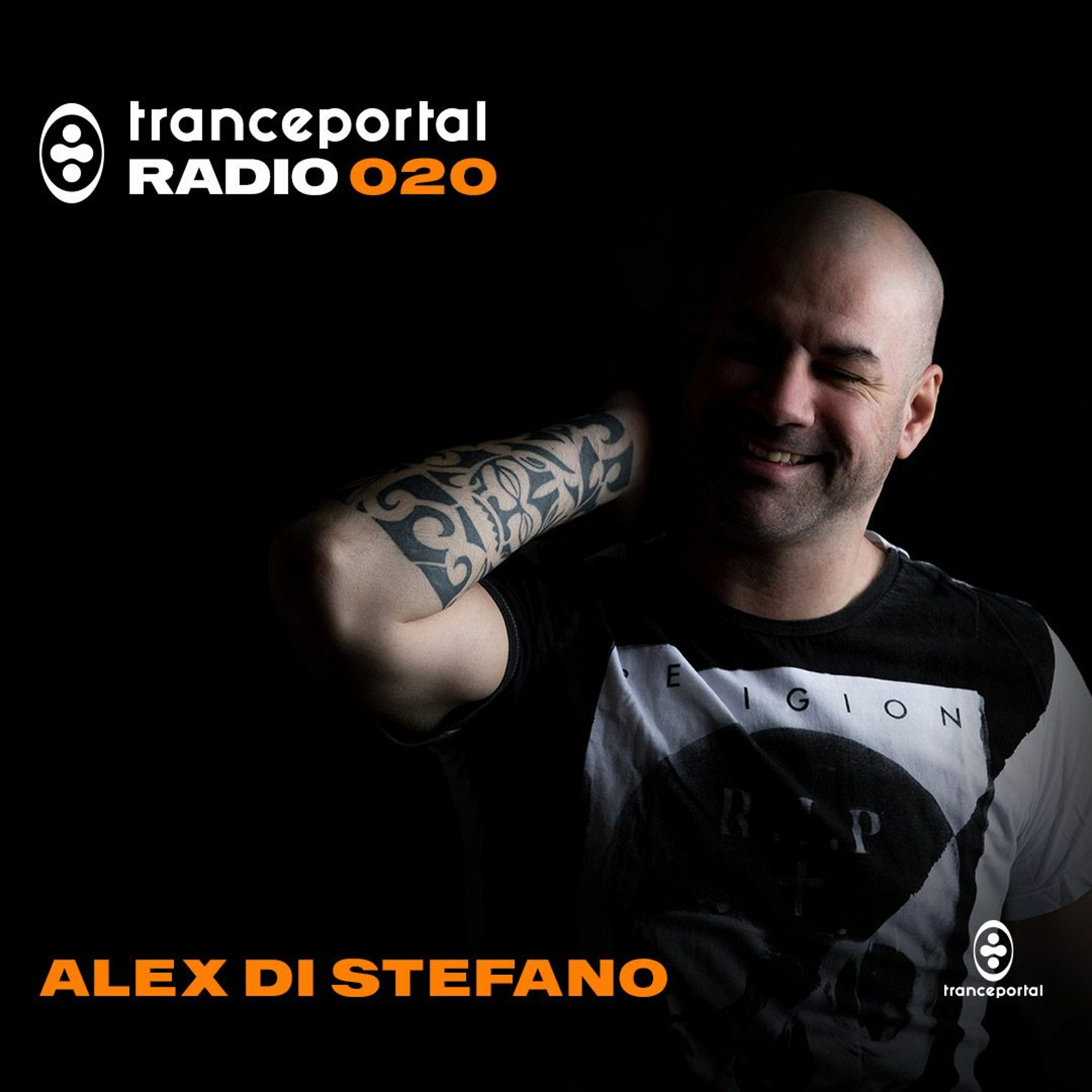 Tranceportal Podcasts