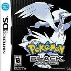 Pokémon Black & White - Chargestone Cave (Nostalgic Remaster)