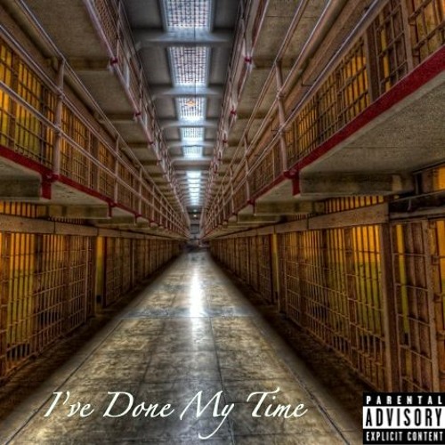 I've Done My Time // 1st Full Verse // PreProduction