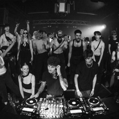 BANGKIT PREMIERE: NIGHTBANE - Fracture Point