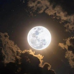 قمر غفا 🌕   _   محمد جعفر غندور