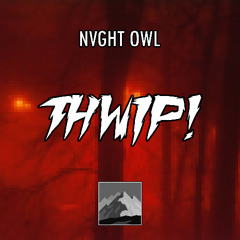 NVGHT OWL - THWIP!  [GLACIER SOUNDS]