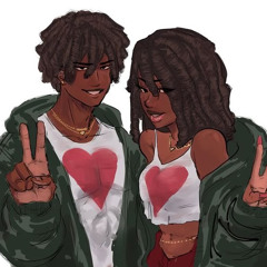 ari you is mines (mayabucketspt2)