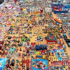 It’s not because you’re a rabbit pt2